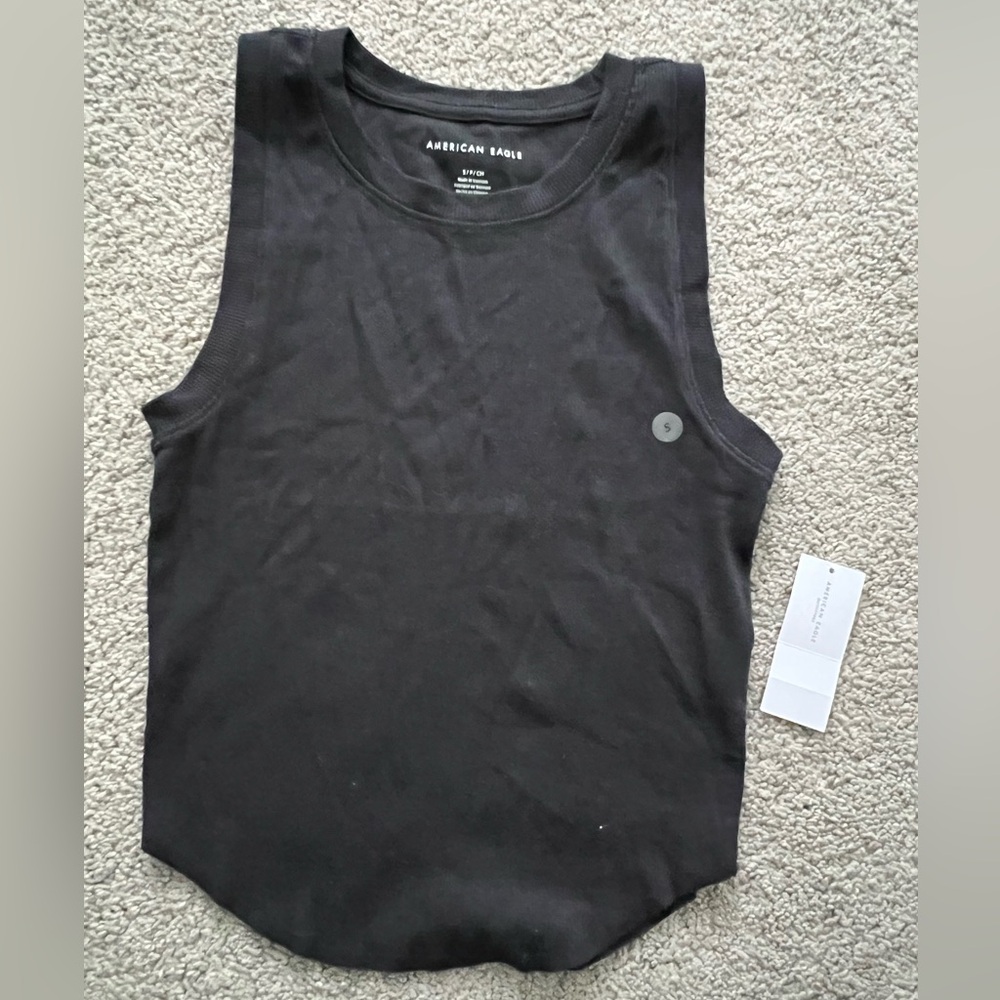 american eagle tank top